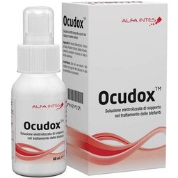 Solution Périoculaire 60ml