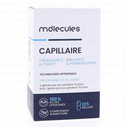 Capillaire 105 gélules