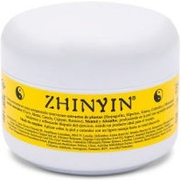 Zhinyin crème de massage 200ml