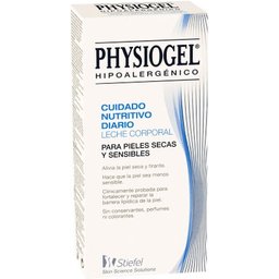 Lait corporel 200ml