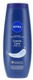Crème Care Douche Soin Nourrissant et Hydratant 500 ml - Flacon 500