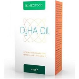 Huile D3Ha 30ml