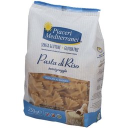 Riz Plaisirs Med.Butterflies 250G