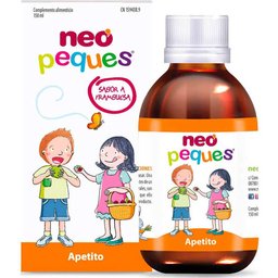 NeoPeques™ Appétit 150ml