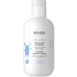 Babé Pediatric Shampooing Croûtes de Lait 200 ml