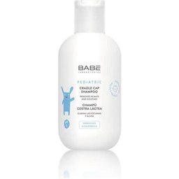 Babé Pediatric Shampooing Croûtes de Lait 200 ml