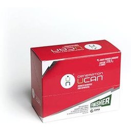 Generation Ucan Pomegranate and Blueberry 6 Enveloppes