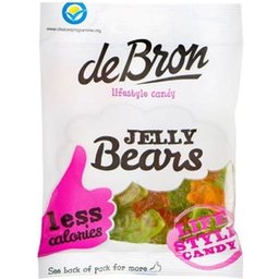 Jelly Bears 90g