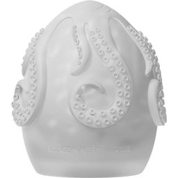 Kraken Masturbateur Masculin 1ut