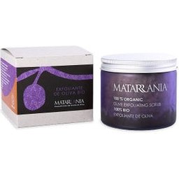 Exfoliant de Olive Bio 250ml