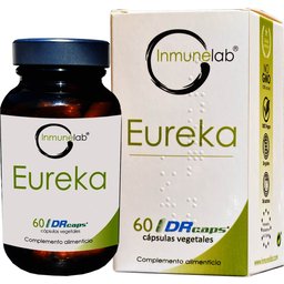 Eureka 60caps