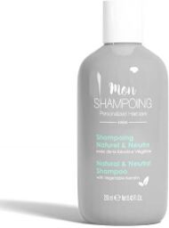 Shampoing Naturel & Neutre