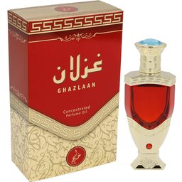 Ghazlaan Huile de Parfum Concentrée 20ml
