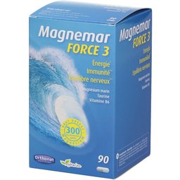 Magnemar Force 3