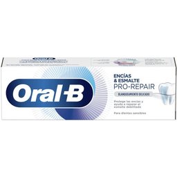 Gum & Enamel Repair Whitening Dentifrice 75ml