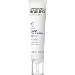 Annemarie Börlind Natu Collagen Boost Fluide pour le visage