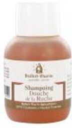 Shampoing Douche Cattier Bio 50 ml - Flacon 50 ml