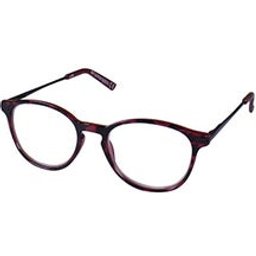 Lunettes de Lecture Provenza Rouge +2.50 1ut