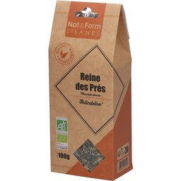 Nat&Form Tisane Reine des prés bio