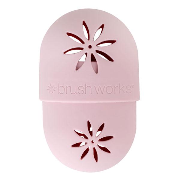Etui pour éponge de maquillage