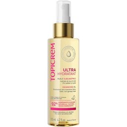 Huile Ultra Hydratante 125ml