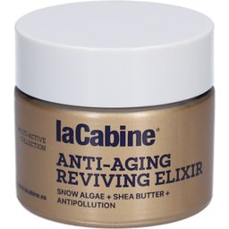 Anti-Aging Reviving Elixir