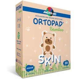 Master-Aid Ortopad Skin 20uts