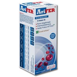 Arifer Gouttes 30ml