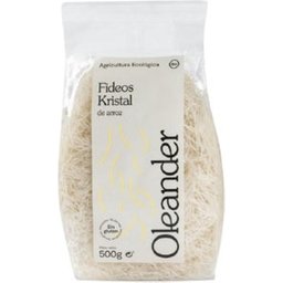 Laurier-rose Nouilles Kristal Riz Kristal Bio 500 g
