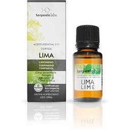 Fiche Bio 10ml Huile Essentielle