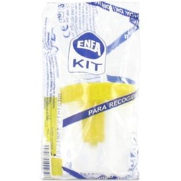 Kit para Recogida de Orina 120ml