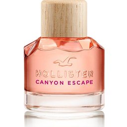 Canyon Escape Eau de Parfum Femme 50ml