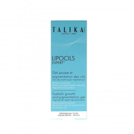 Lipocils Expert gel mythique pour la pousse des cils tube 10ml