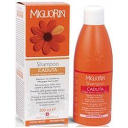 Shampooing Migliorin Sanotint Cad
