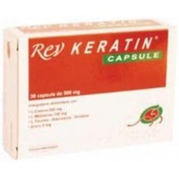 Kératine 30Cps