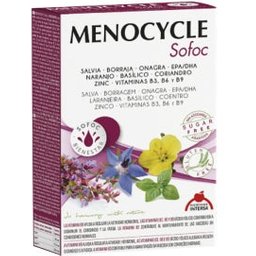 Menocycle Sofoc 30 Perles