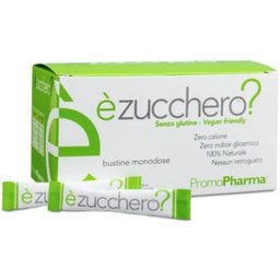 E'Zucchero 200x3g