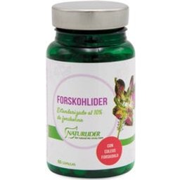 Forskolina Coleus Forskohlii 60caps