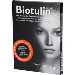 Biotulin® Cellulose Masque