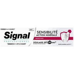 Dentifrice Sensibilité Gencives 75 ml