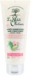 Après-Shampooing Amande Douce & Crème de Riz 200 ml - Tube 200 ml