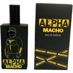 Alpha Eau de Parfum 30ml