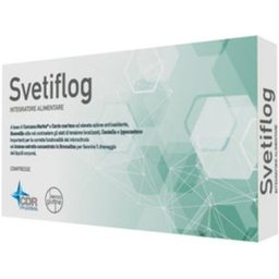 Cdr Pharma Svetiflog 15comp