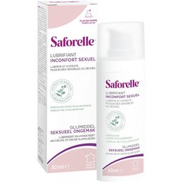 Saforelle® Lubrifiant