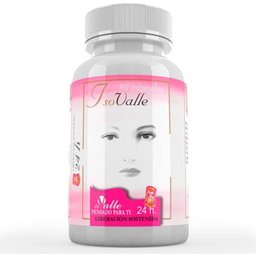 Iso Valle 90 tabs