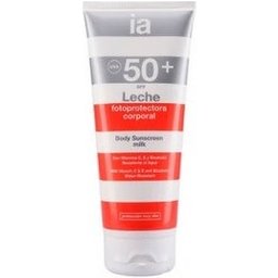 leche solaire solaire SPF50+ 200ml
