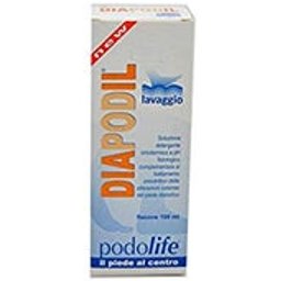 Diapodil-Lav Sol Det 100Ml