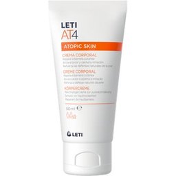 Atopic Skin Crema Corporal 50ml