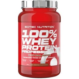 100% Whey Protein Professional Ice Coffee 920g