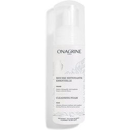 Onagrine Mousse Nettoyante Essentielle